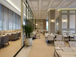 The Park Nine Hotel Suvarnabhumi
