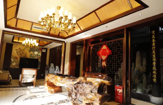 習水月亮台客棧