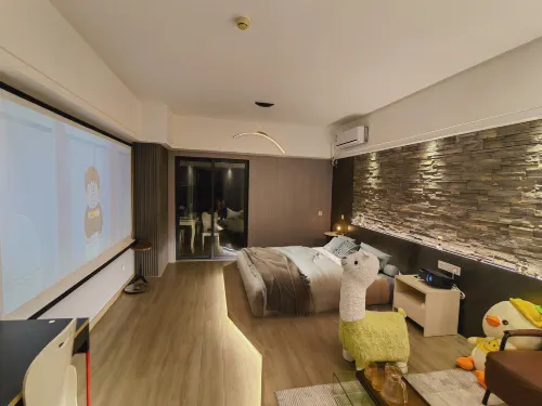KEAIJIAO Residential accommodation