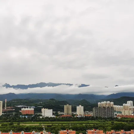 Baoji Fanhai Hotel