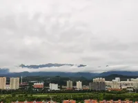 โรงแรมฟานไห่ เป่าจี้ - วิวภูเขา
