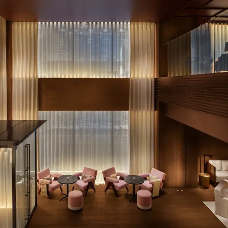 The Tokyo Edition, Ginza