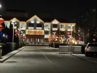 Tongxin Hotel Hotels in Tongxin