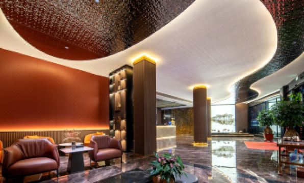 Yinghe Hotel (Chaozhou Ancient City)