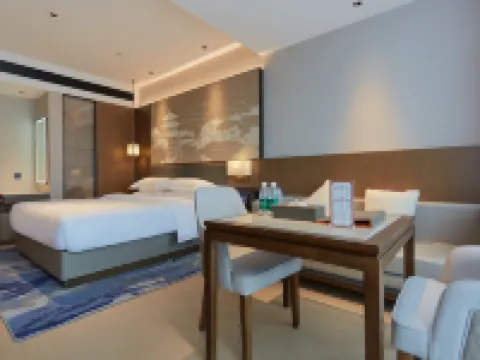 Chenzhou International Hotel Hotels in Chenxi