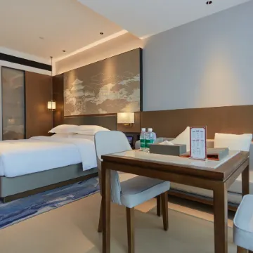 Chenzhou International Hotel