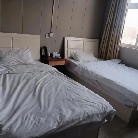 Warm Home Inn
