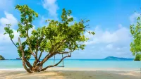 SCN Resort and Spa Rayong Hotels in Ban Chang
