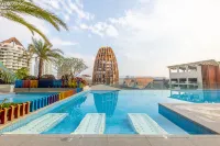 Joyful Viewing and Beautiful Accommodation - Infinity Pools