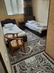Tojmahal Hotel Quality Department Hotels near Sharof Rashidov haykali