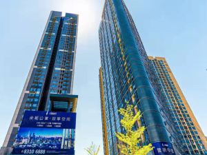 Goodfeel Hotel Apartment (Shenzhen Shangmeilin Metro Station Branch)