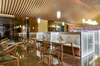 Rezen (Nanzhuang Transfer Center Store, Dayuan Cultural Park, Jiuhua Mountain Scenic Area) - breakfast