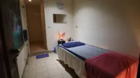 SkyCity Hotel Gurgaon - spa