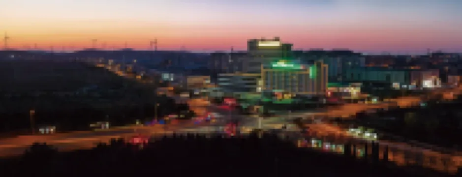 GreenTree (Rongcheng Swan Lake Business Hotel)