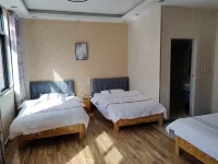 Basu Qi'an Hotel