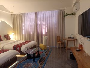 Tex Shixia Homestay