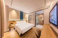 Xin Rong Hua Hotel Hotels near Tanggu Binhai Shiji Square