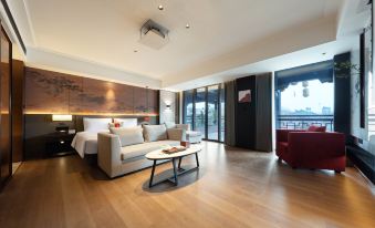 The GiorgioMorandi Hotels (Langya Ancient City)