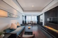Howard Johnson Sandalwoods Resort Shuangyue Bay Huidong Huizhou - Balcony