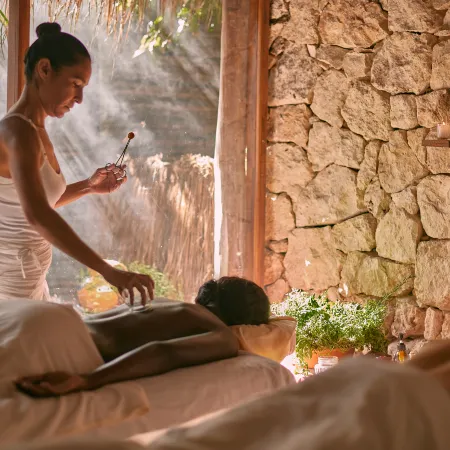 Our Habitas Tulum - Adults Only