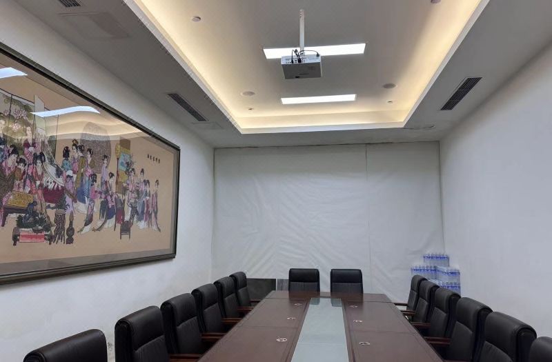 THE Yard Hotel Beijing, Qianmen Avenue photo 2