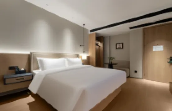 集柘湖居（台州府城東湖店）