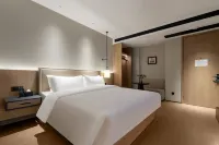 Jizhehuju (Taizhou Fucheng Branch) Hotel a Linhai