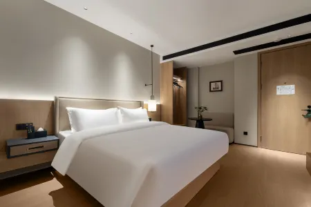 Jizhehuju (Taizhou Fucheng Branch)