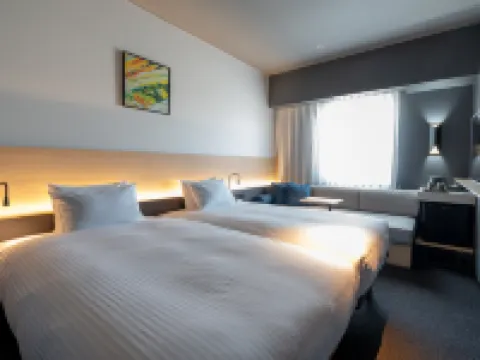 グリッズプレミアムホテル熊本 熊本市のホテル