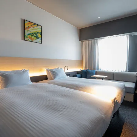 GRIDS Premium Hotel Kumamoto