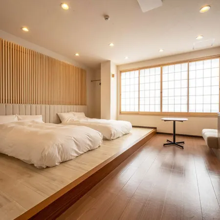 Yumura Onsen Midoriya