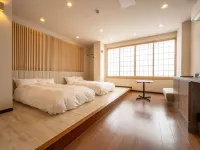Yumura Onsen Midoriya Hotels in Shinonsen