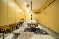 Yanhu Hantian Garden Hotel - piscine