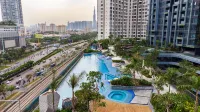 LUMIERE RIVERSIDE APARTMENT IN HO CHI MINH