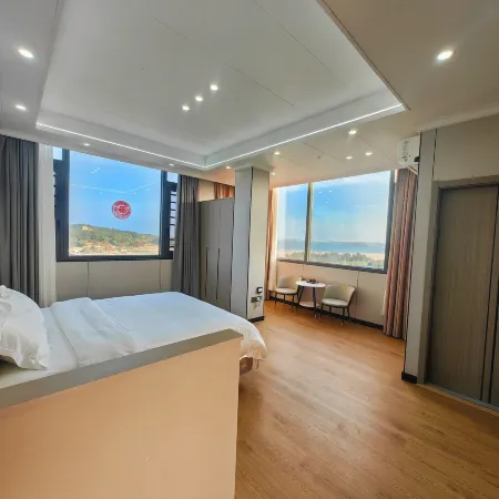 Pingtan Haiyaju Inn