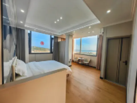 อินน์ไห่ย่าจู ผิงถัน