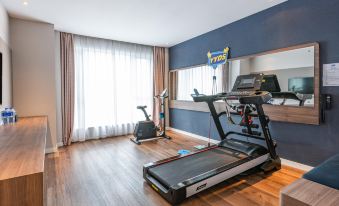 Guiyang Yunyanqu Holiday Inn Express