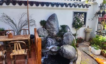 Yongzhou Huayu Smart Homestay