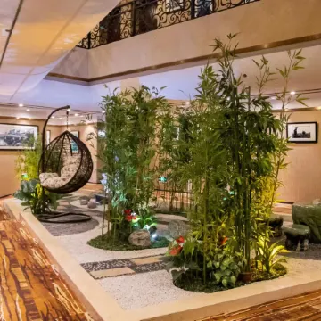 Babala Hotel (Guangzhou Dagang)