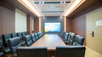 Anyue Shangdong Hotel Hotels in Anyue