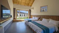 Bantang Residence - Mountain view