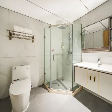 Pai Hotel (Hengdian Wansheng South Street Branch) Hotels in Dongyang