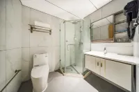 Pai Hotel (Hengdian Wansheng South Street Branch)