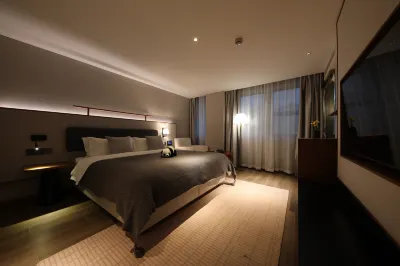Dazhou Huasheng Hotel