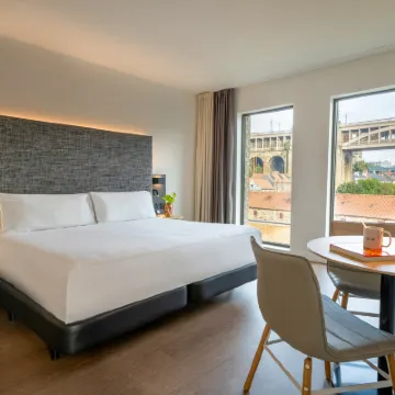 Innside by Melia Newcastle Hotels near The Sage