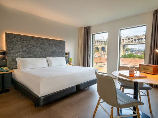 Innside by Melia Newcastle