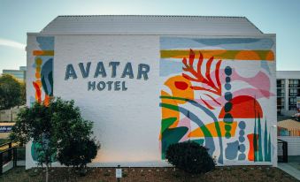 Avatar Hotel Santa Clara, Tapestry Collection by Hilton