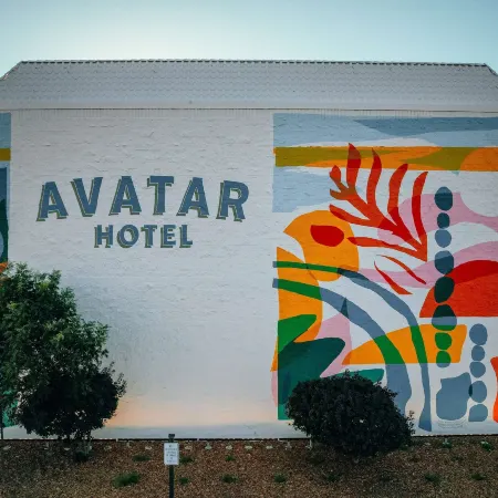 Avatar Hotel Santa Clara, Tapestry Collection by Hilton