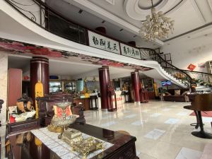 Leqing Xi DE Bao Hotel