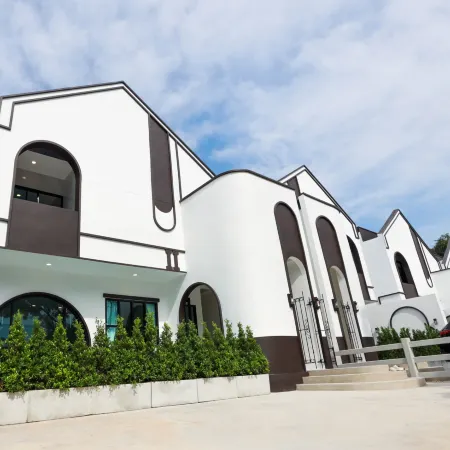 Baan Khongkwan Pool Villa Khaoyai Pakchong